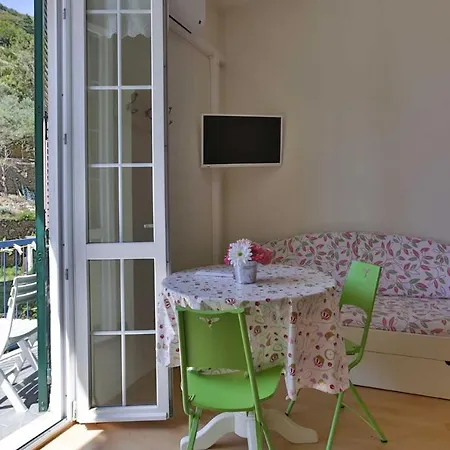 Casa Lorelei Riomaggiore Exterior photo