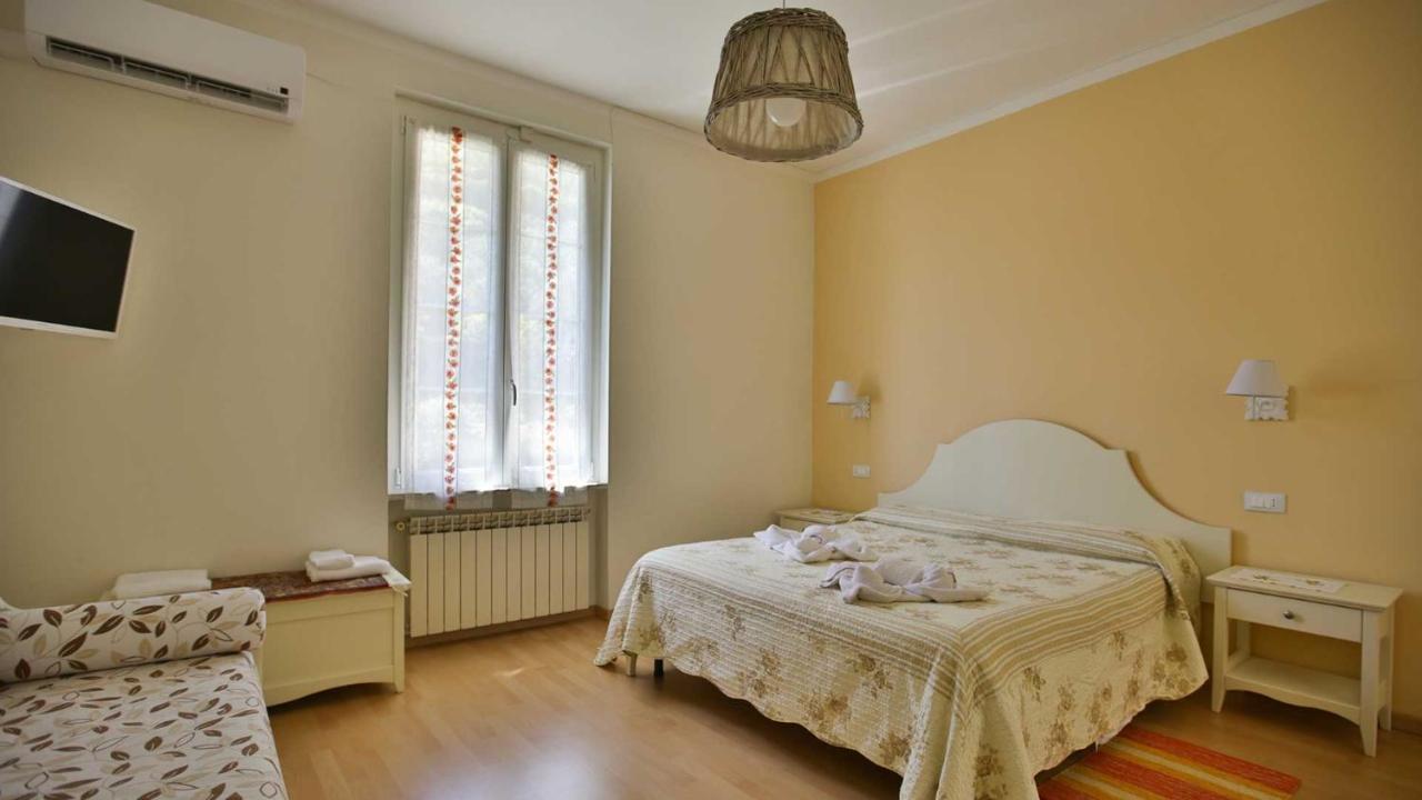 Casa Lorelei * Riomaggiore