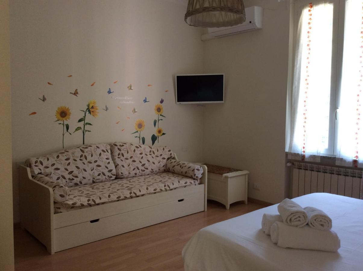 Casa Lorelei Apartment