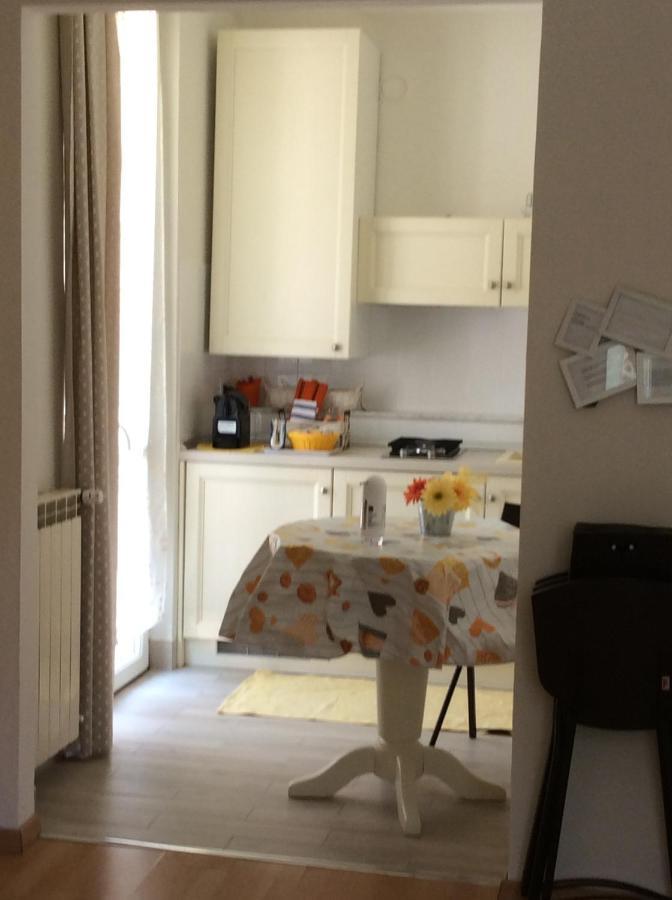 Casa Lorelei Apartment *