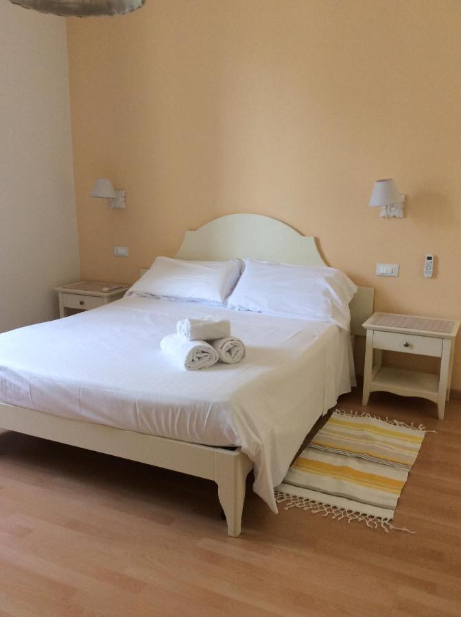 Apartment Casa Lorelei Riomaggiore