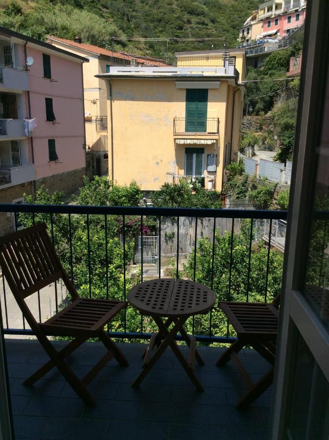 Casa Lorelei Apartment *