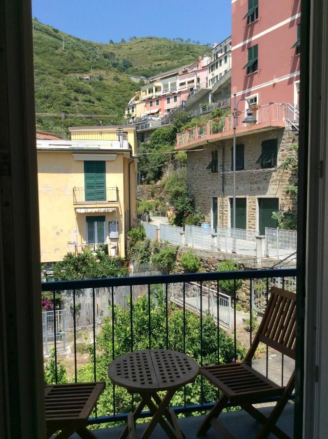 Apartment Casa Lorelei *