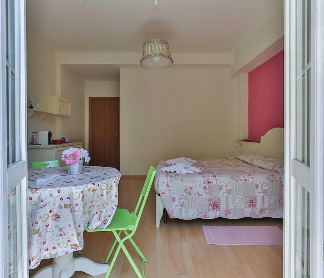 Casa Lorelei * Riomaggiore