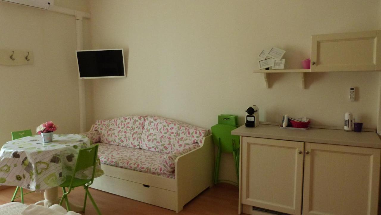 Apartment Casa Lorelei