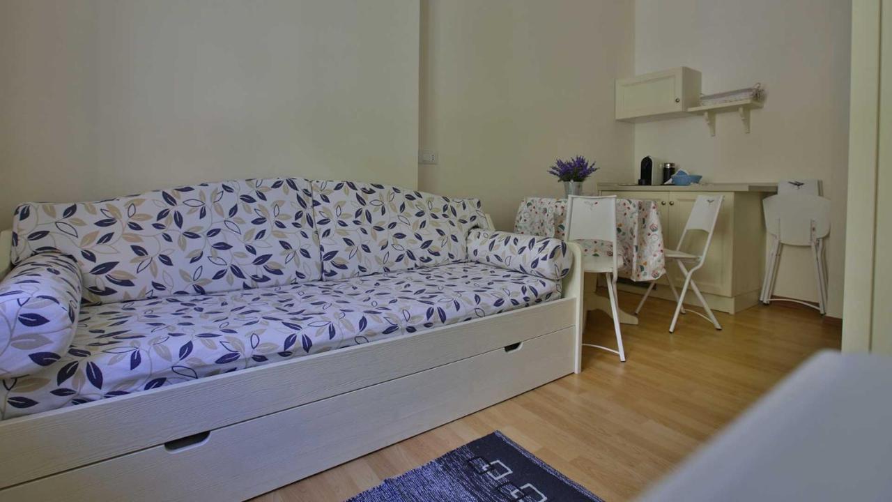 Casa Lorelei Apartment