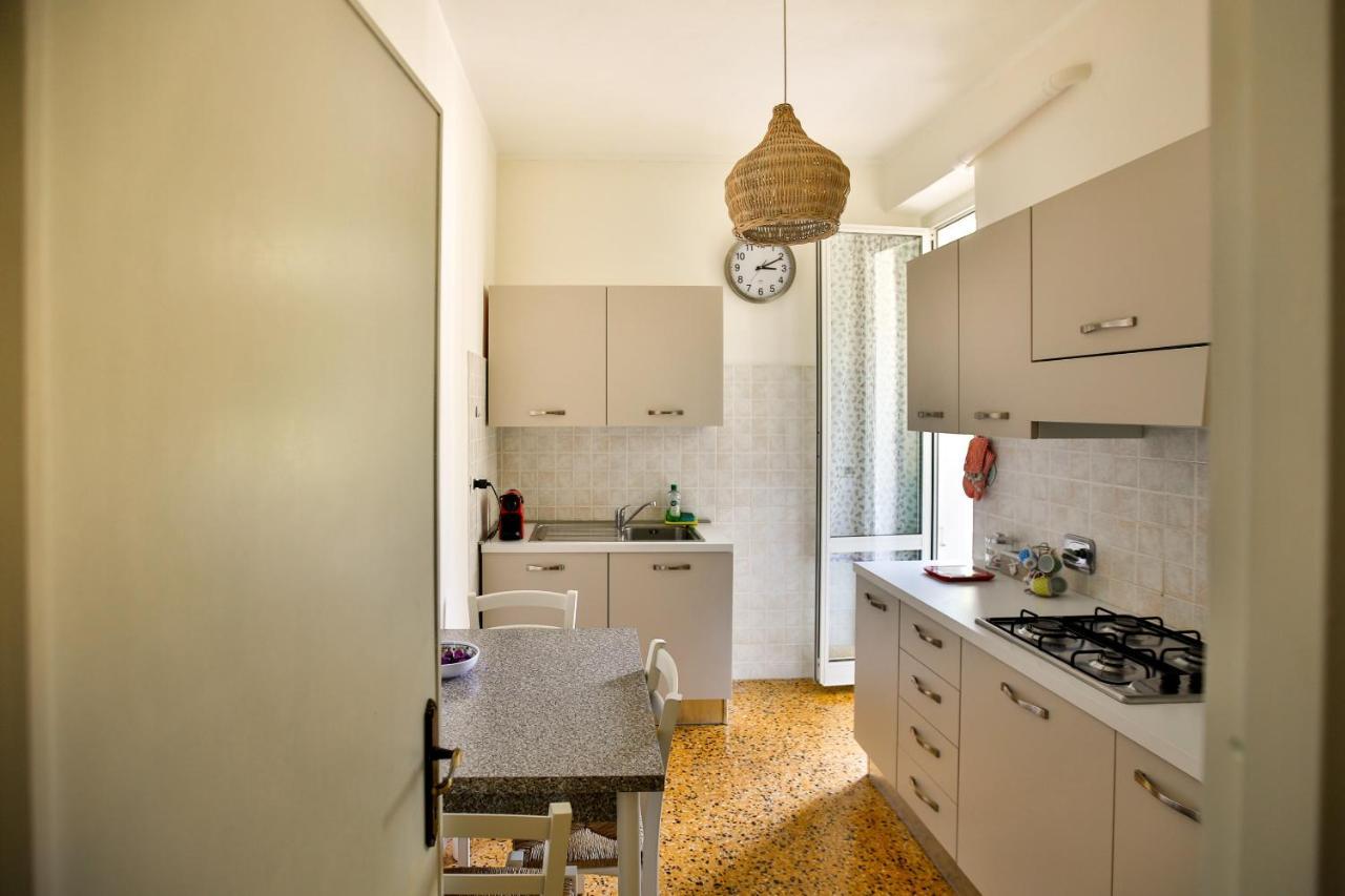 Casa Lorelei Apartment