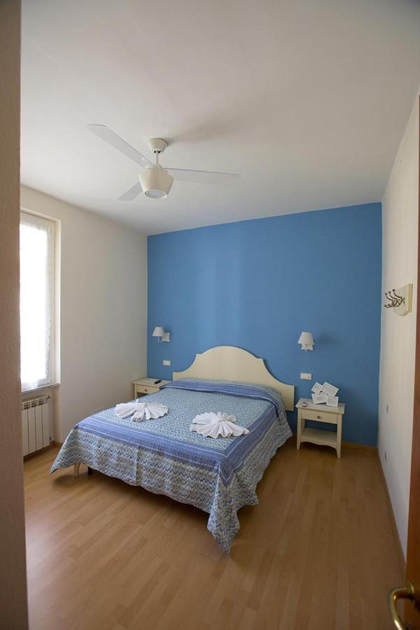 Casa Lorelei Riomaggiore