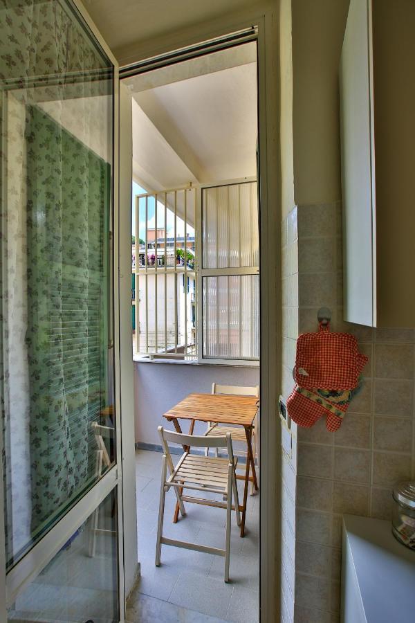 Casa Lorelei Riomaggiore