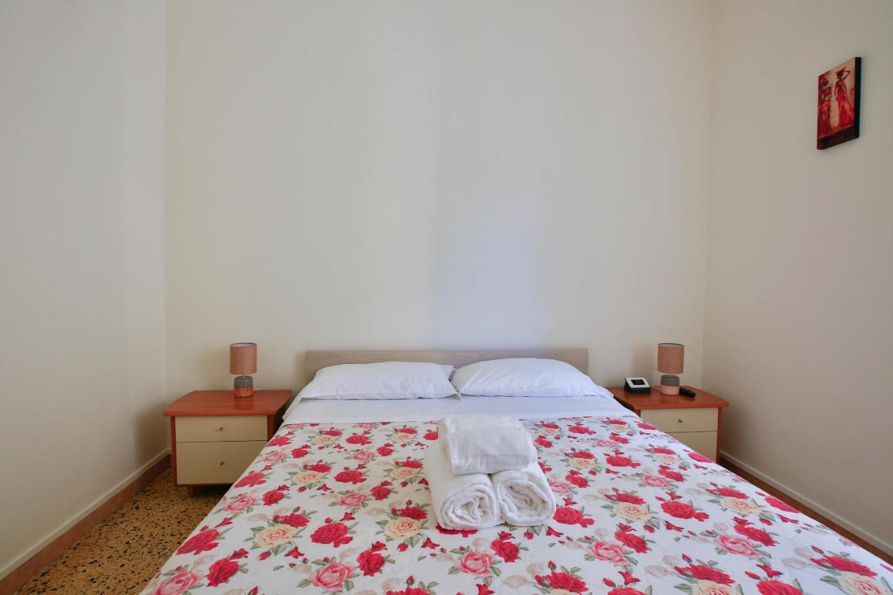 Apartment Casa Lorelei Riomaggiore