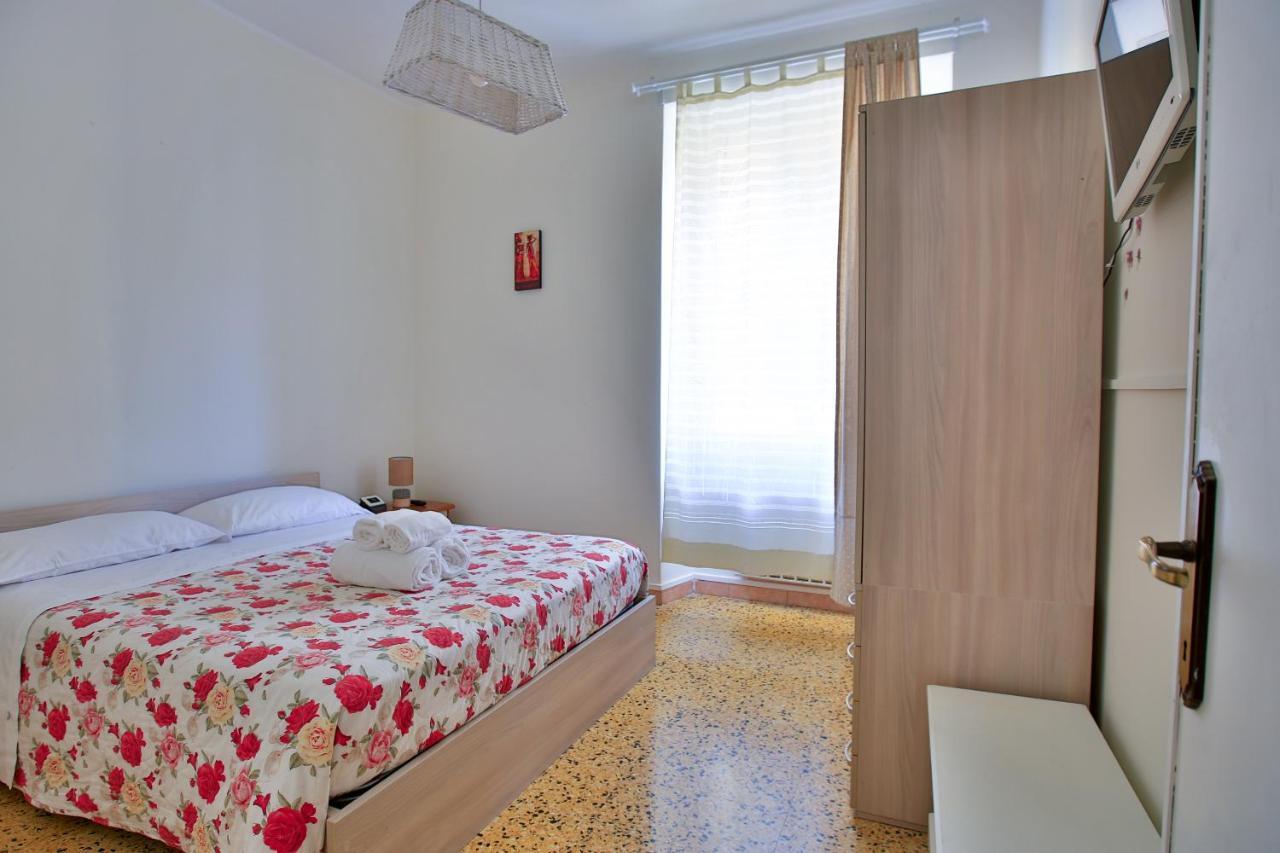 Casa Lorelei Riomaggiore