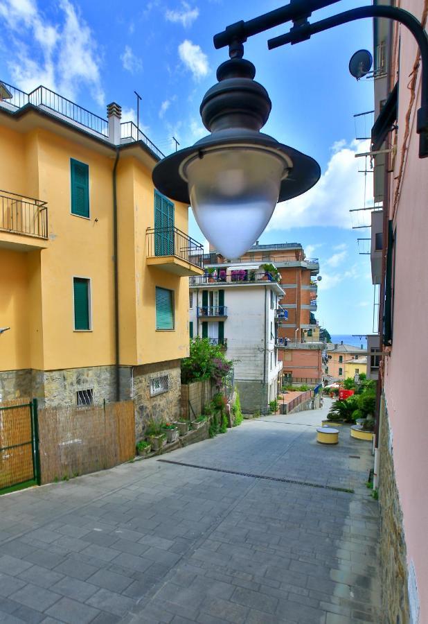 Casa Lorelei