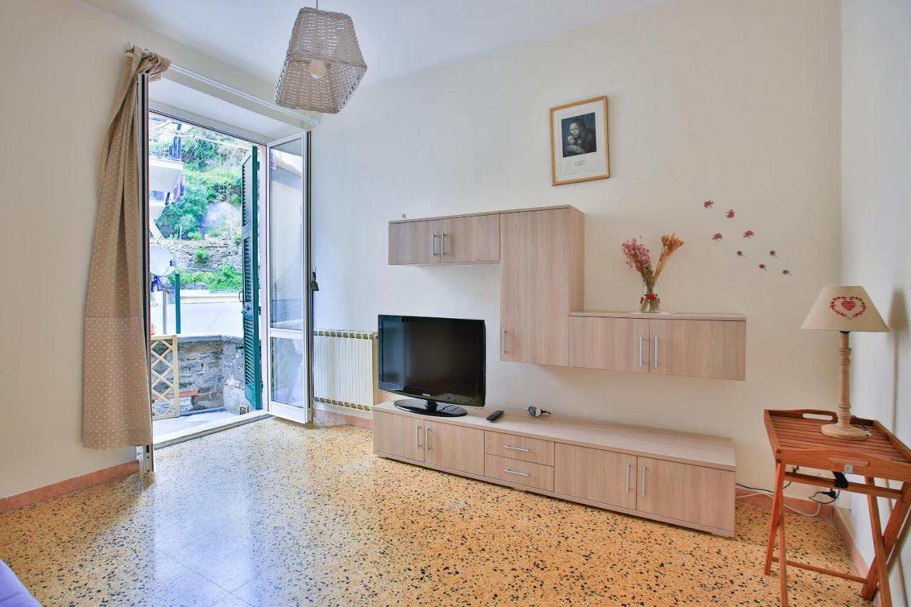 Casa Lorelei Riomaggiore