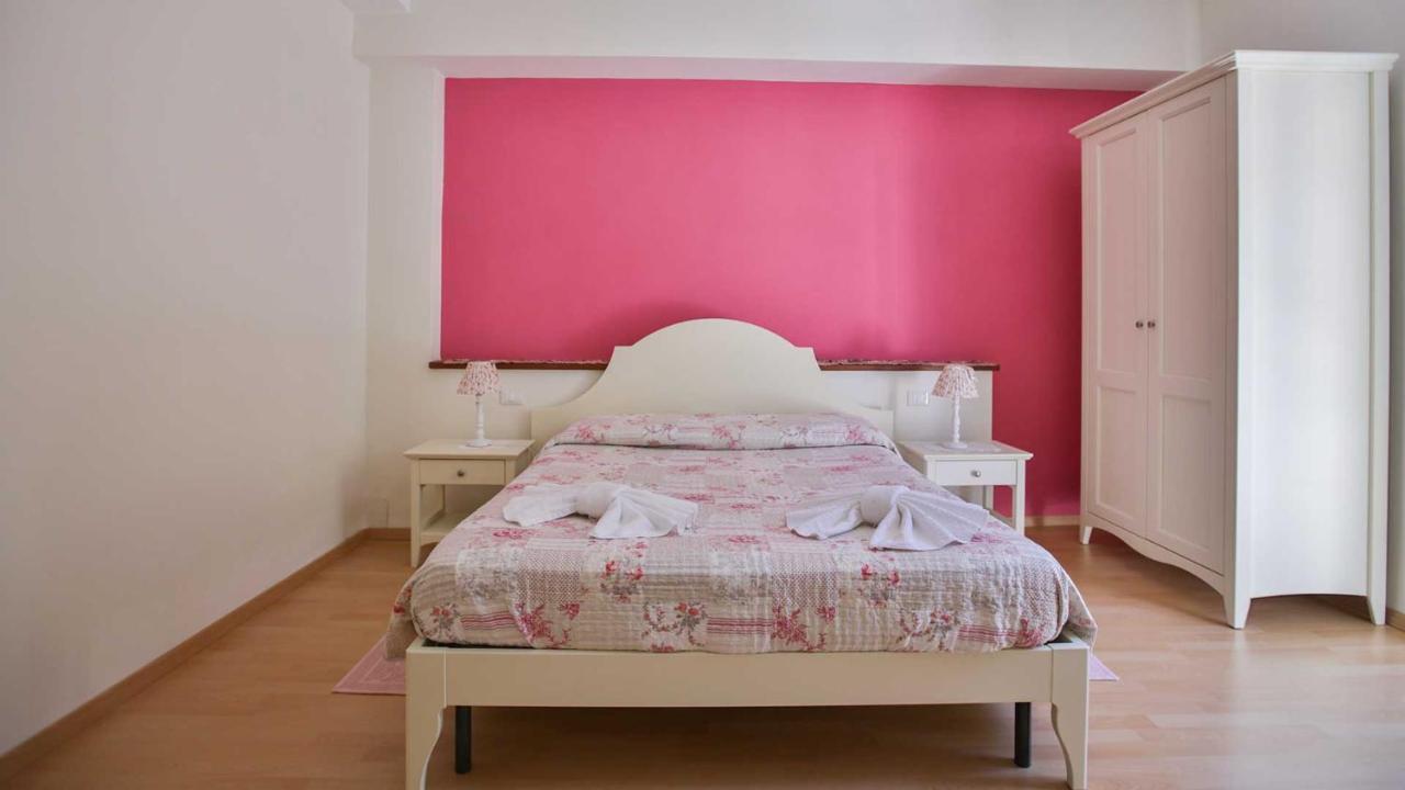 Casa Lorelei Apartment Riomaggiore