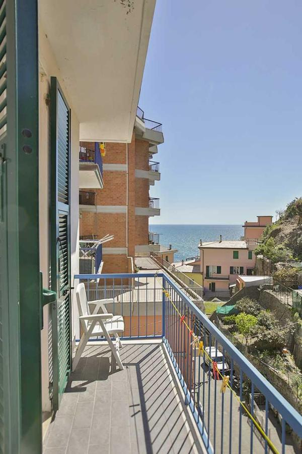 Casa Lorelei Apartment