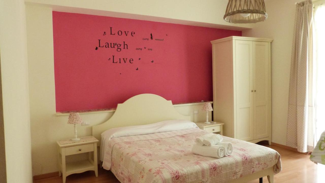 Casa Lorelei Apartment
