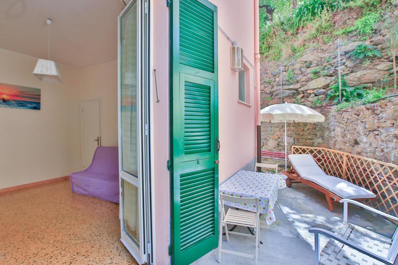 Casa Lorelei Riomaggiore