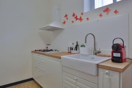 Apartment Casa Lorelei Riomaggiore