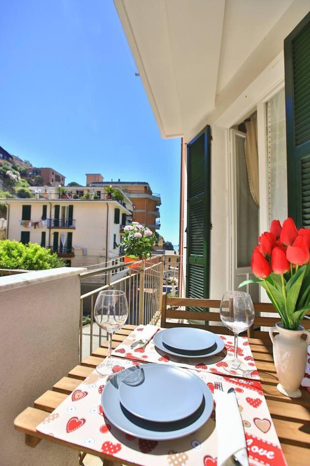 Casa Lorelei Apartment