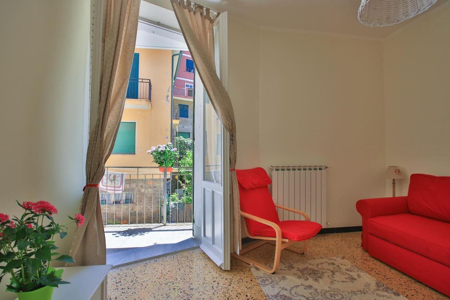 Apartment Casa Lorelei